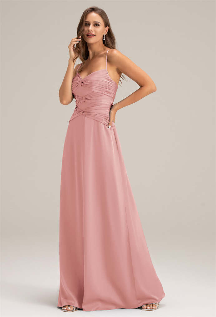 AW Selma Dress
